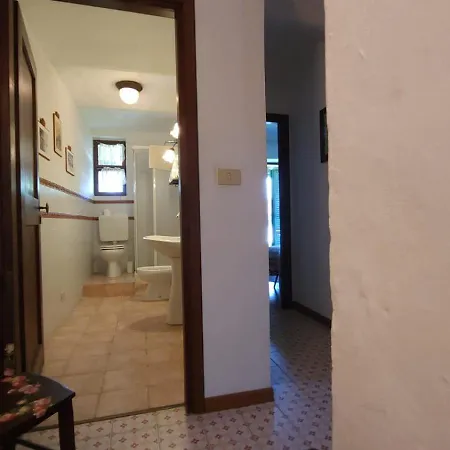 וילה Casa Laura *