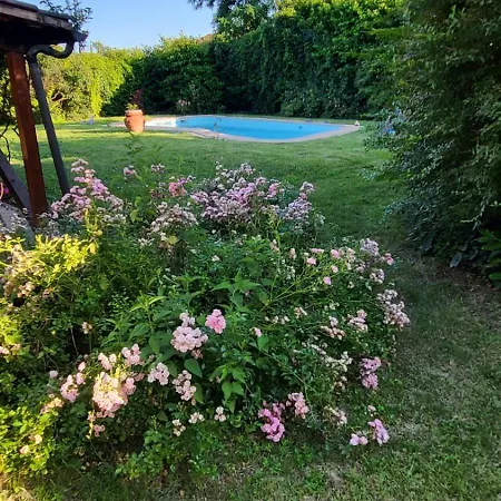 Casa Laura Madonna della Scala