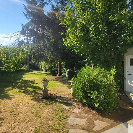 Casa Laura Madonna della Scala