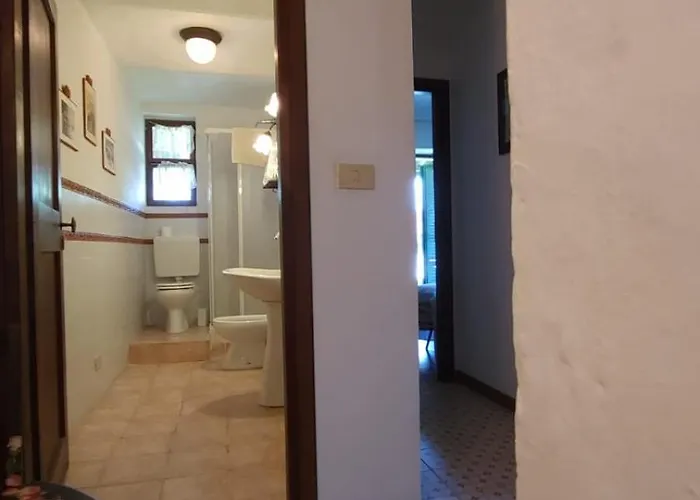 Βίλα Casa Laura *