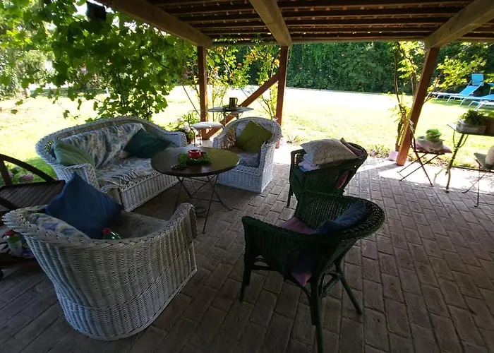 Casa Laura *