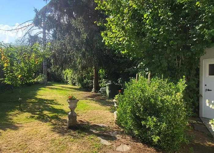 Casa Laura Madonna della Scala