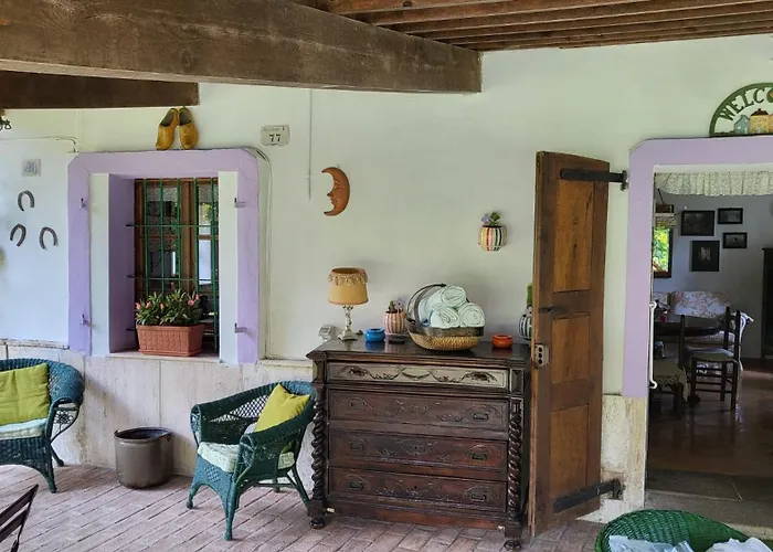 Casa Laura