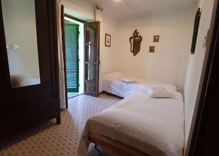 Βίλα Casa Laura