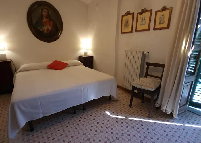 Casa Laura Βίλα *