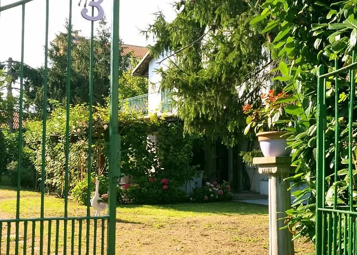 Casa Laura Βίλα