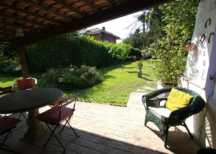 Βίλα Casa Laura