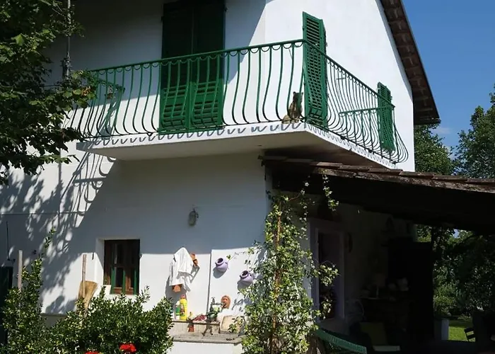 Casa Laura