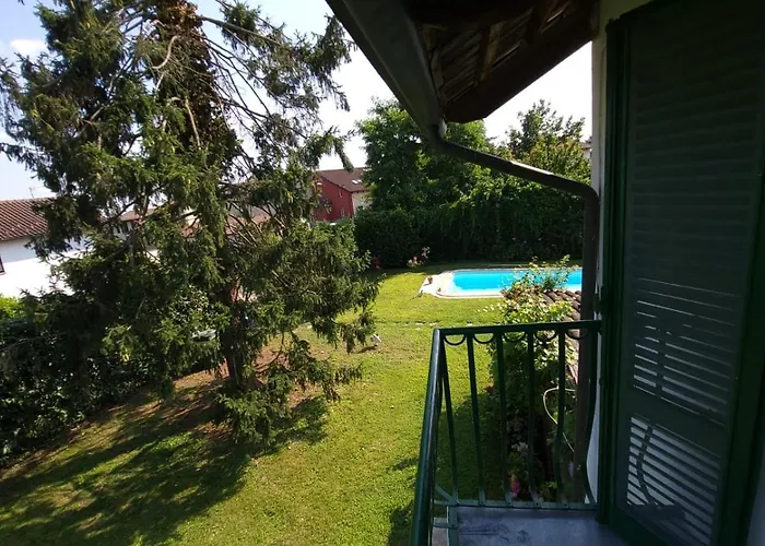 Βίλα Casa Laura *
